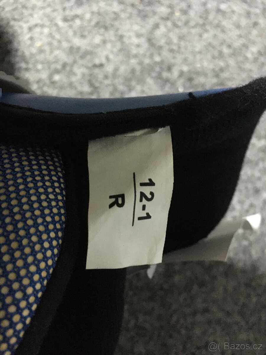 Nové dětské brusle GLIDER 500 - 11