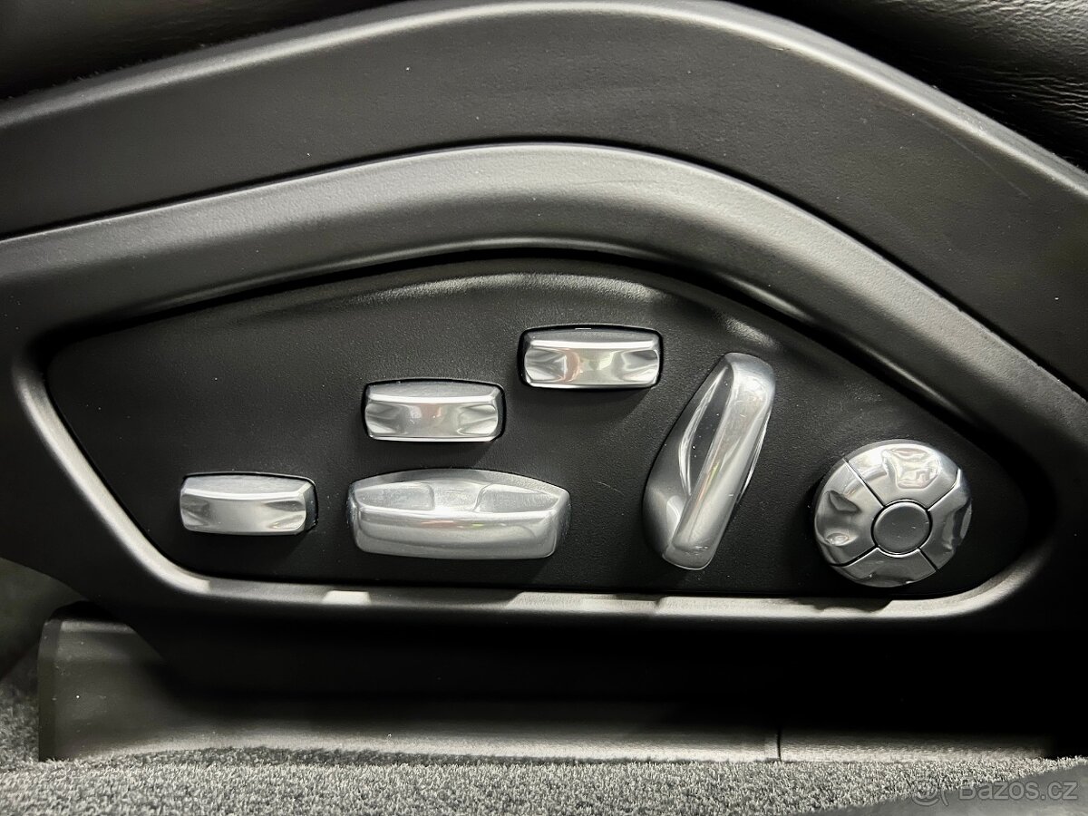 Porsche Panamera GTS PDK SPORT TURISMO, VZDUCH, PANO, BOSE, - 11