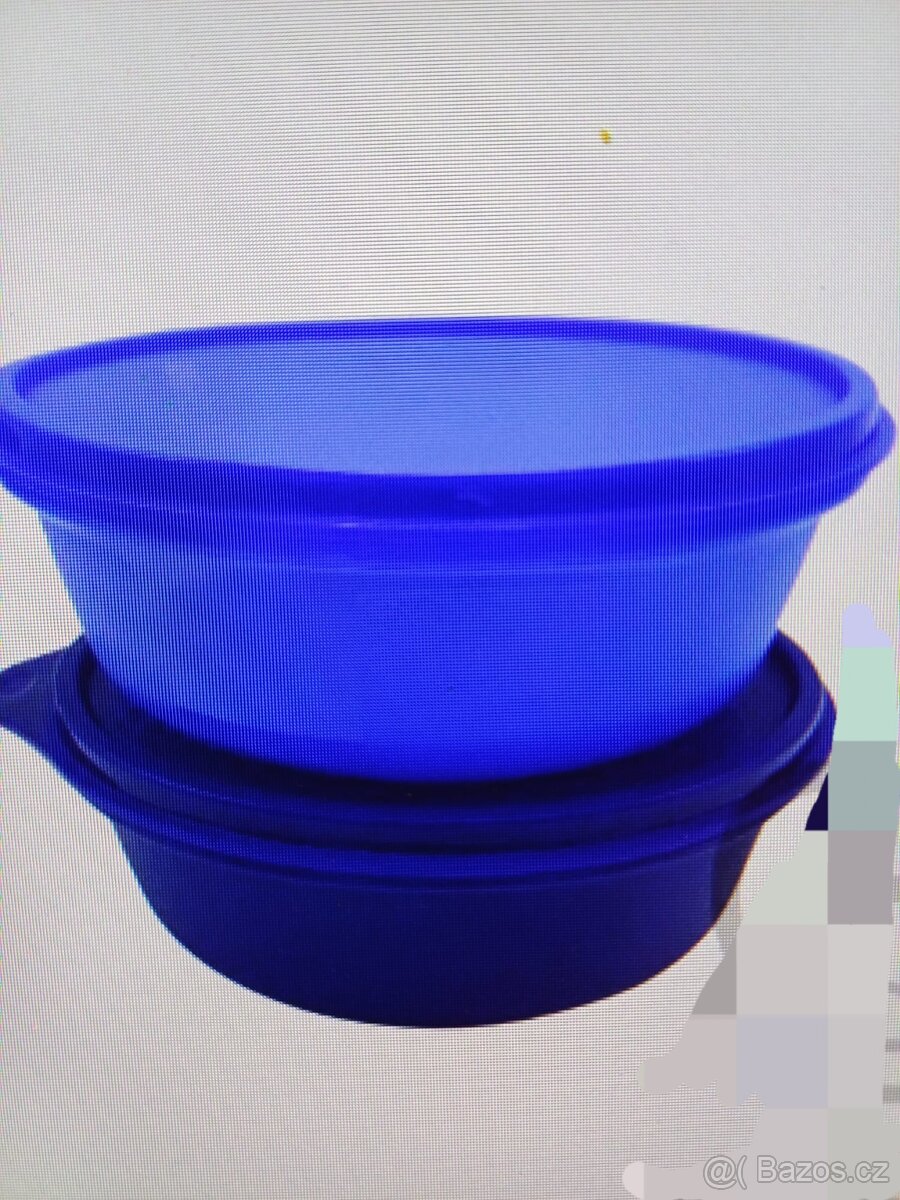 Výrobky tupperware Nové - 11