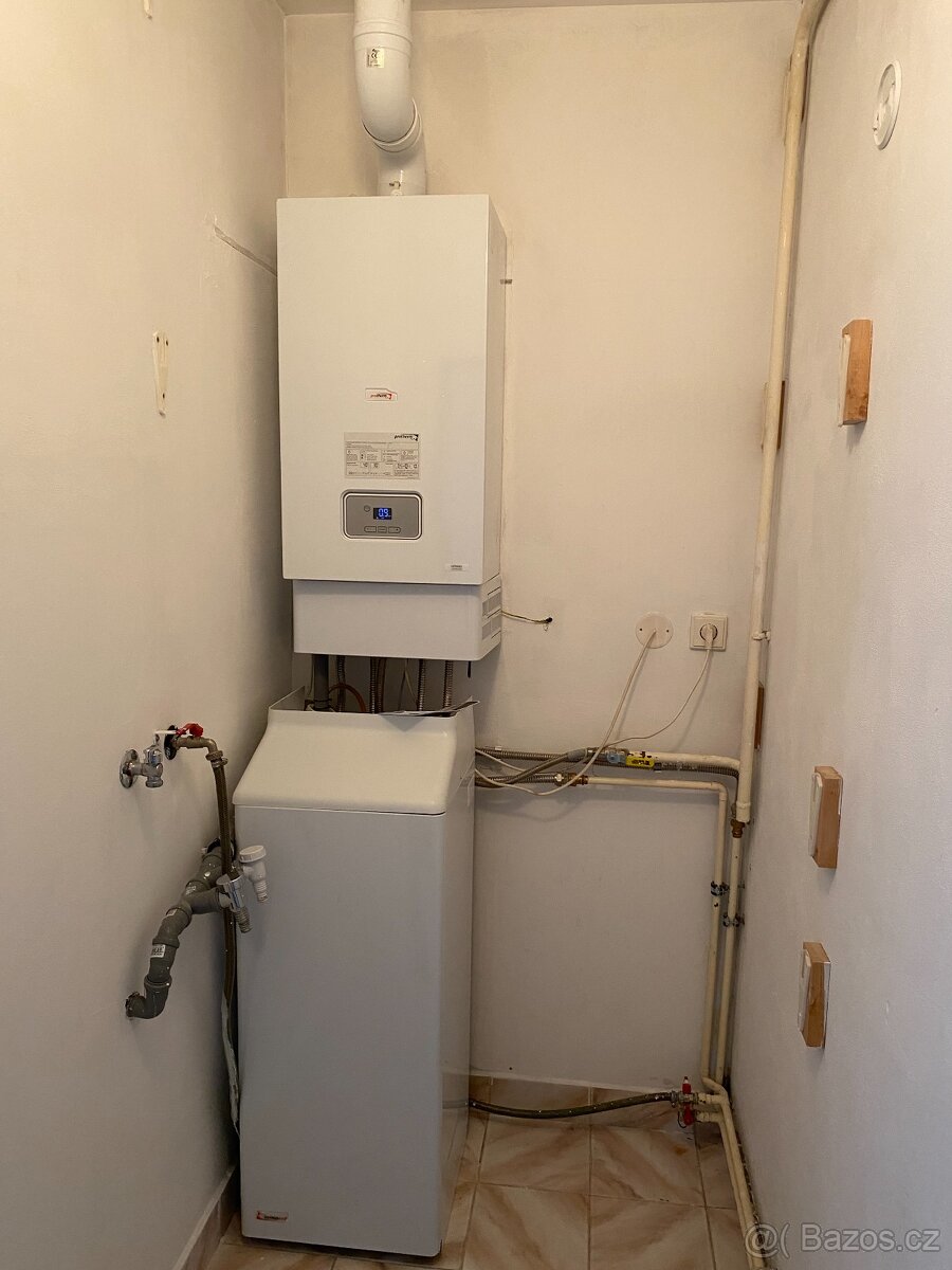 byt 3+1 Purkyňova - 11