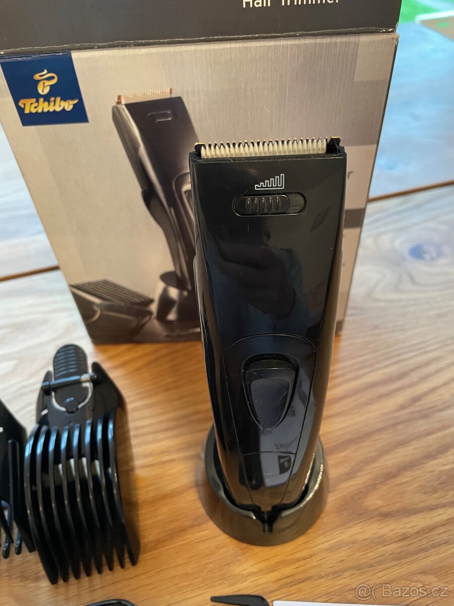 Zastříhávače vlasů a vousů - 11