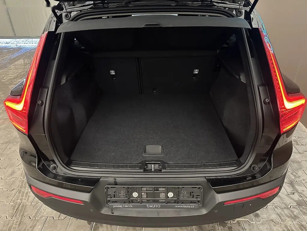 Volvo XC40, T3 Geartronic XC40 - 11