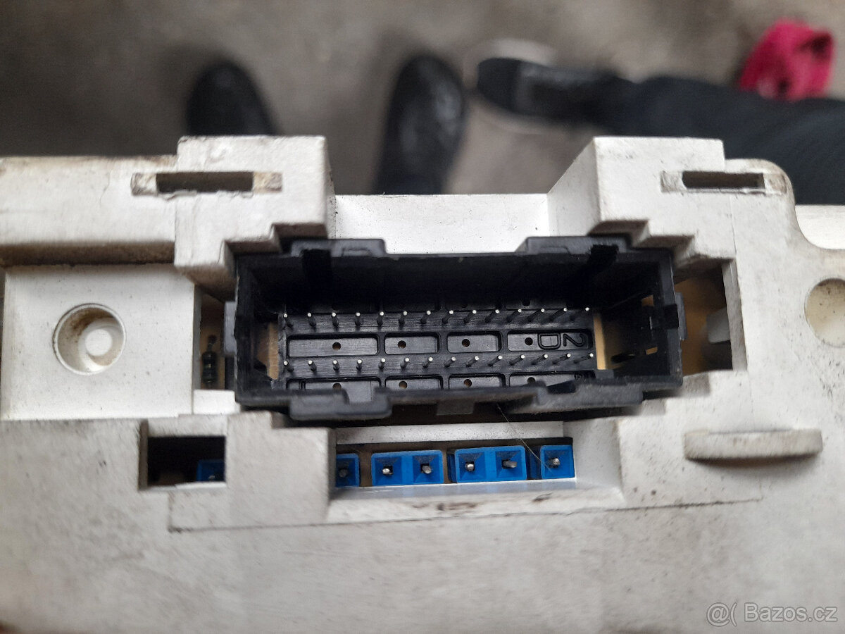 Seat Toledo 1,9 D - 11