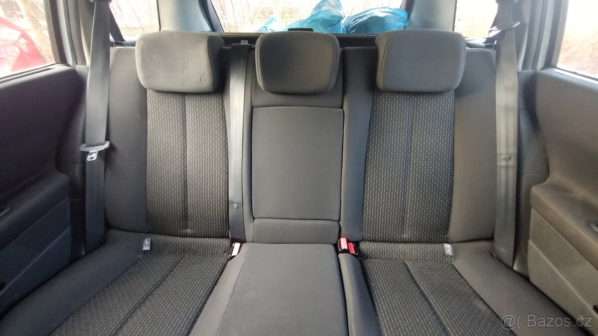 Renault Megane II 1.4 kombi r.v. 2003 - 11