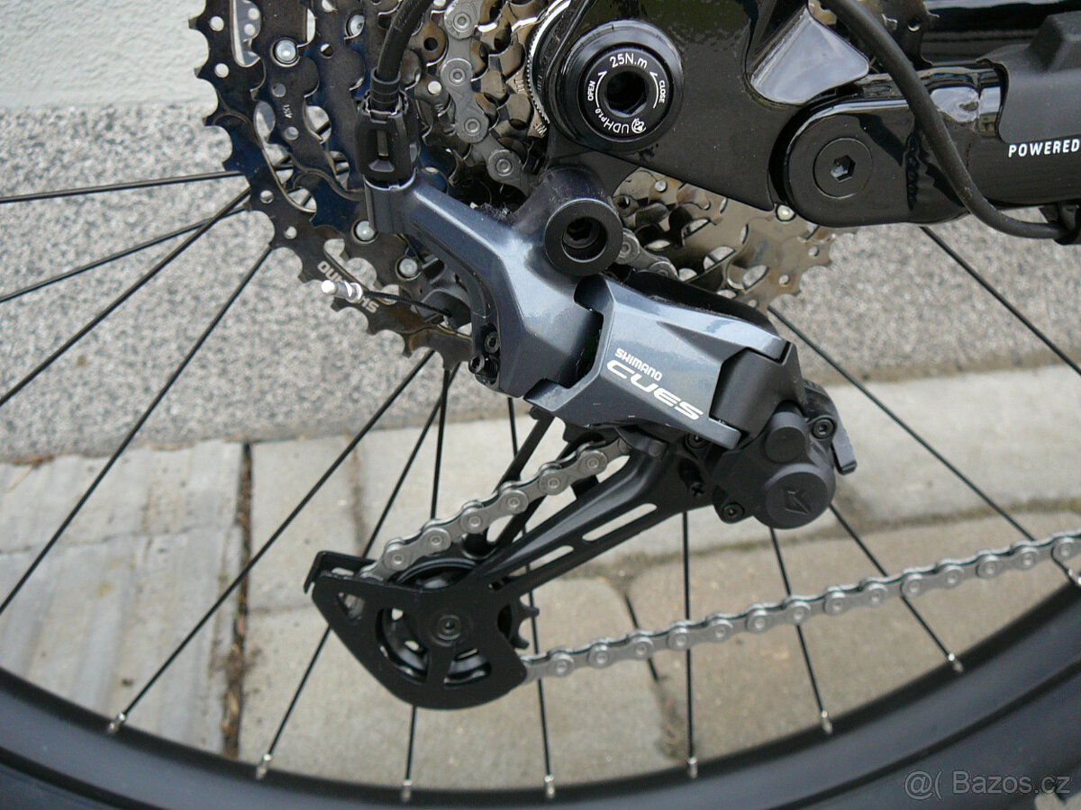 CTM AREON GX Xpert - 11