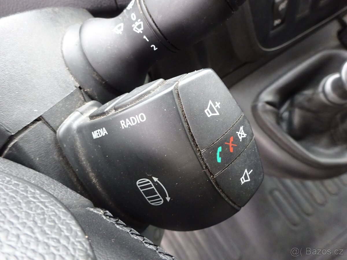 Renault Master 2.3 DCi r.v.2016 (92 kw) DPH stk:3/2028 - 11