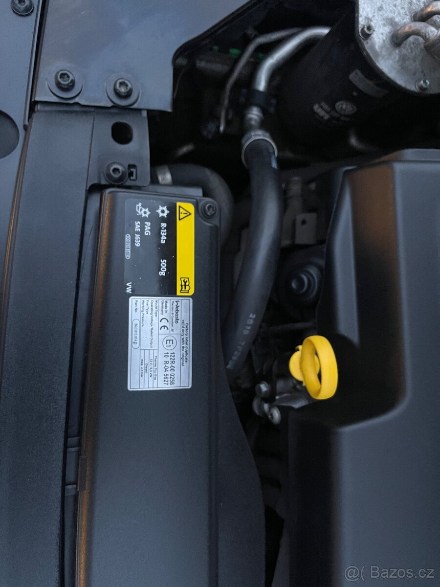 VW PASSAT B8 - PRODÁNO - 11