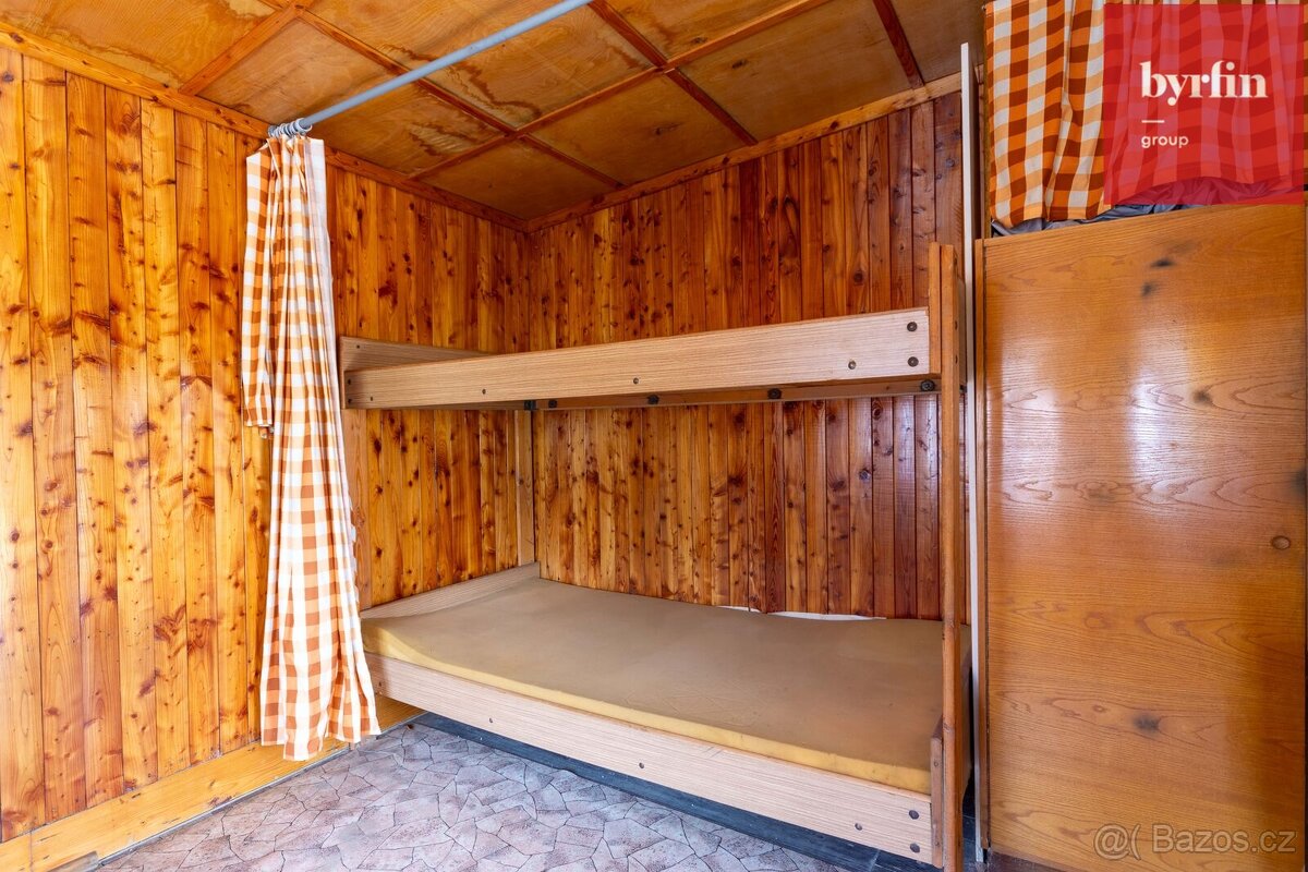 Prodej zahrady 250m2 Opava - 11