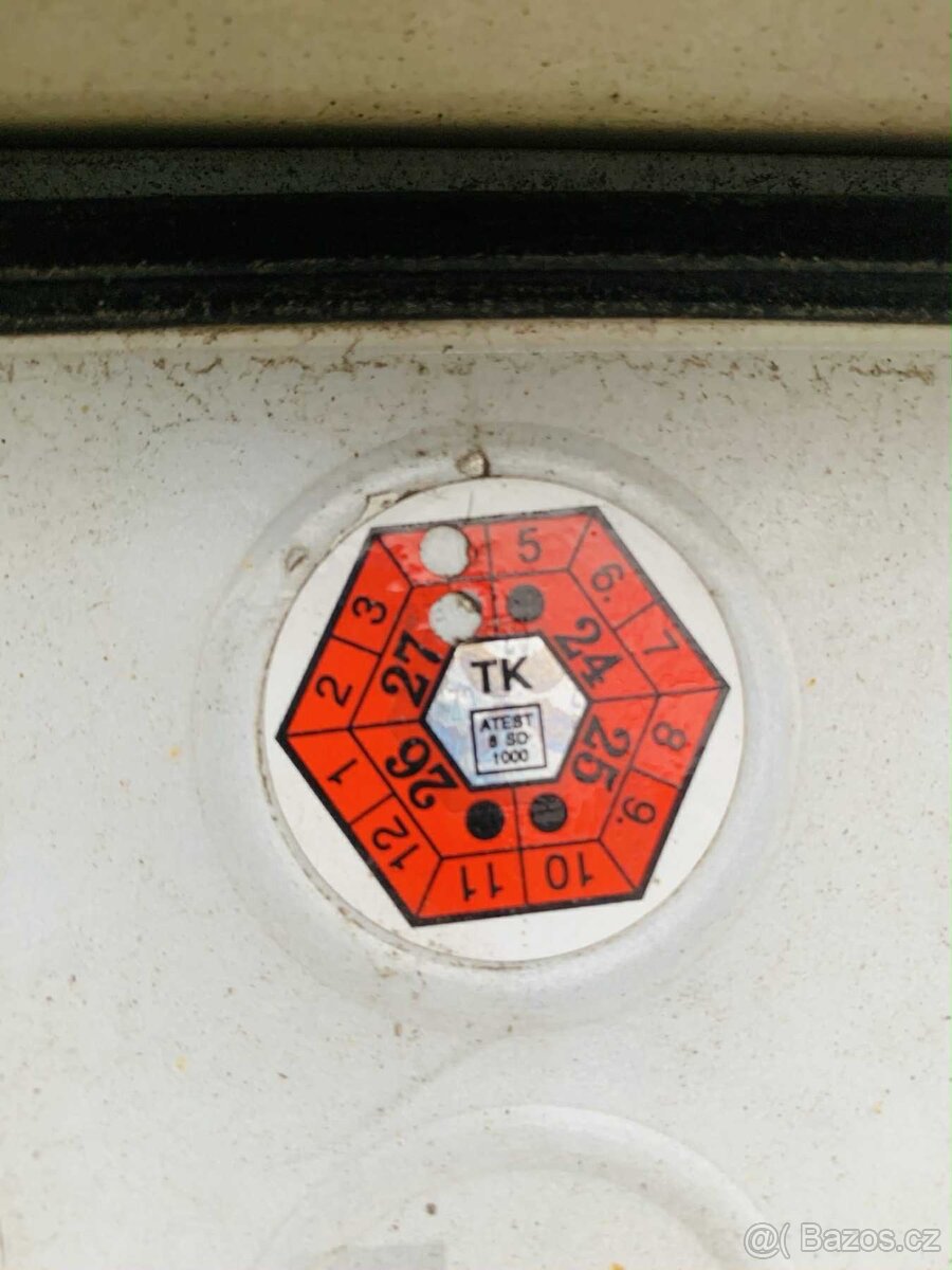 Fiat Stilo 2001 - 11