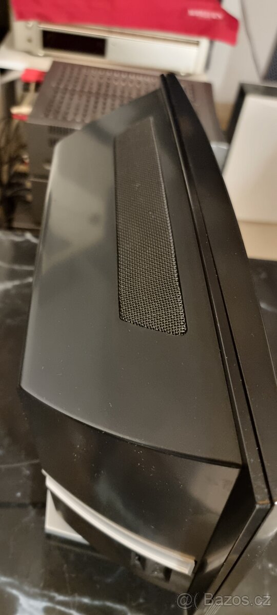 Grundig CDS 8000 ENC " Made in Germany " - 11