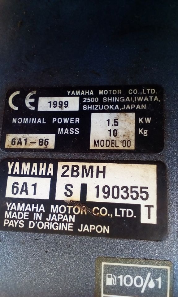 Prodám nafukovací člun 2.90m. - 11