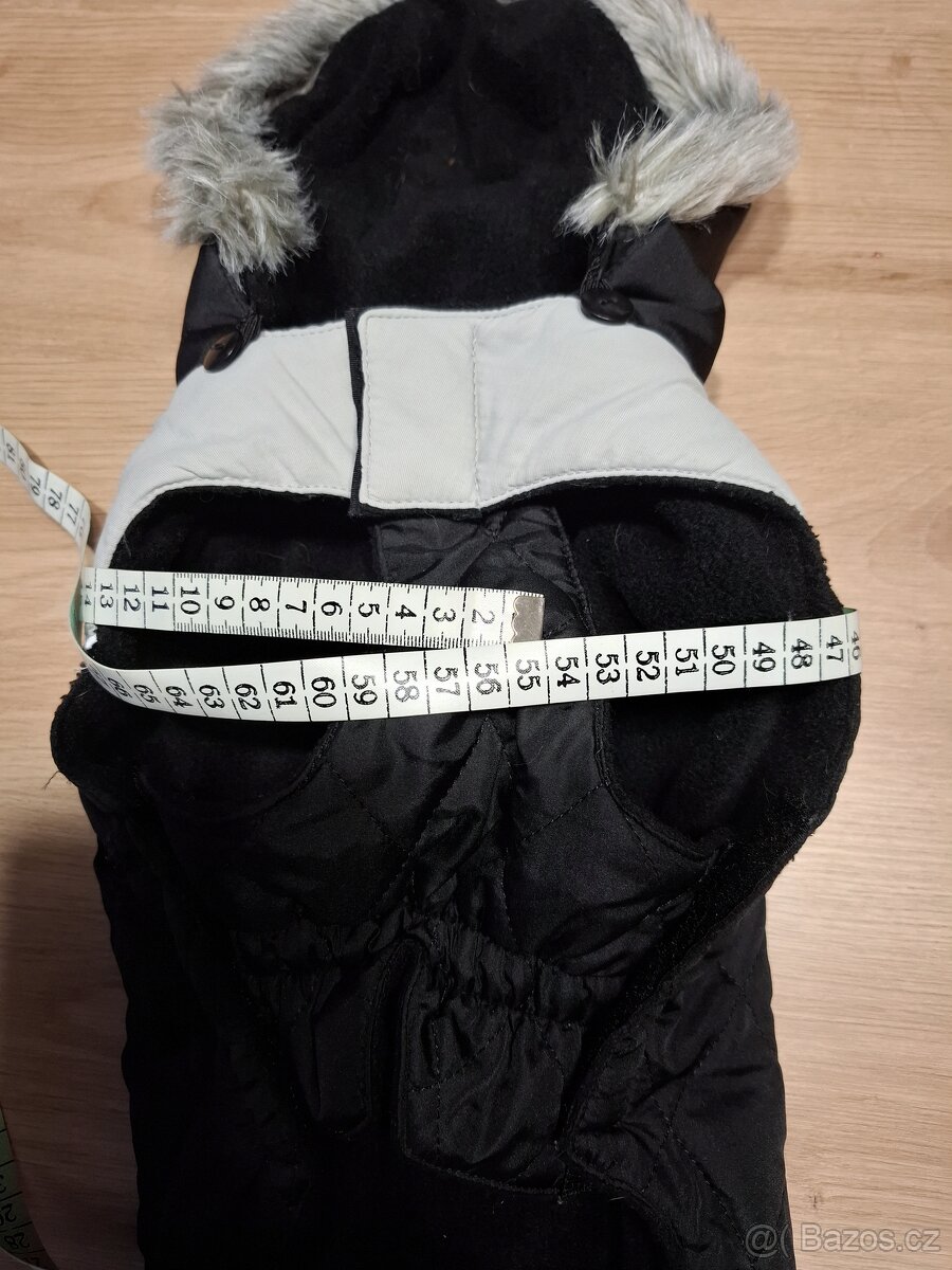 Obleček pro psa - 11