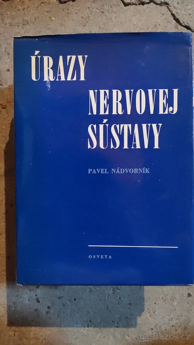 Medicínská literatura - 11