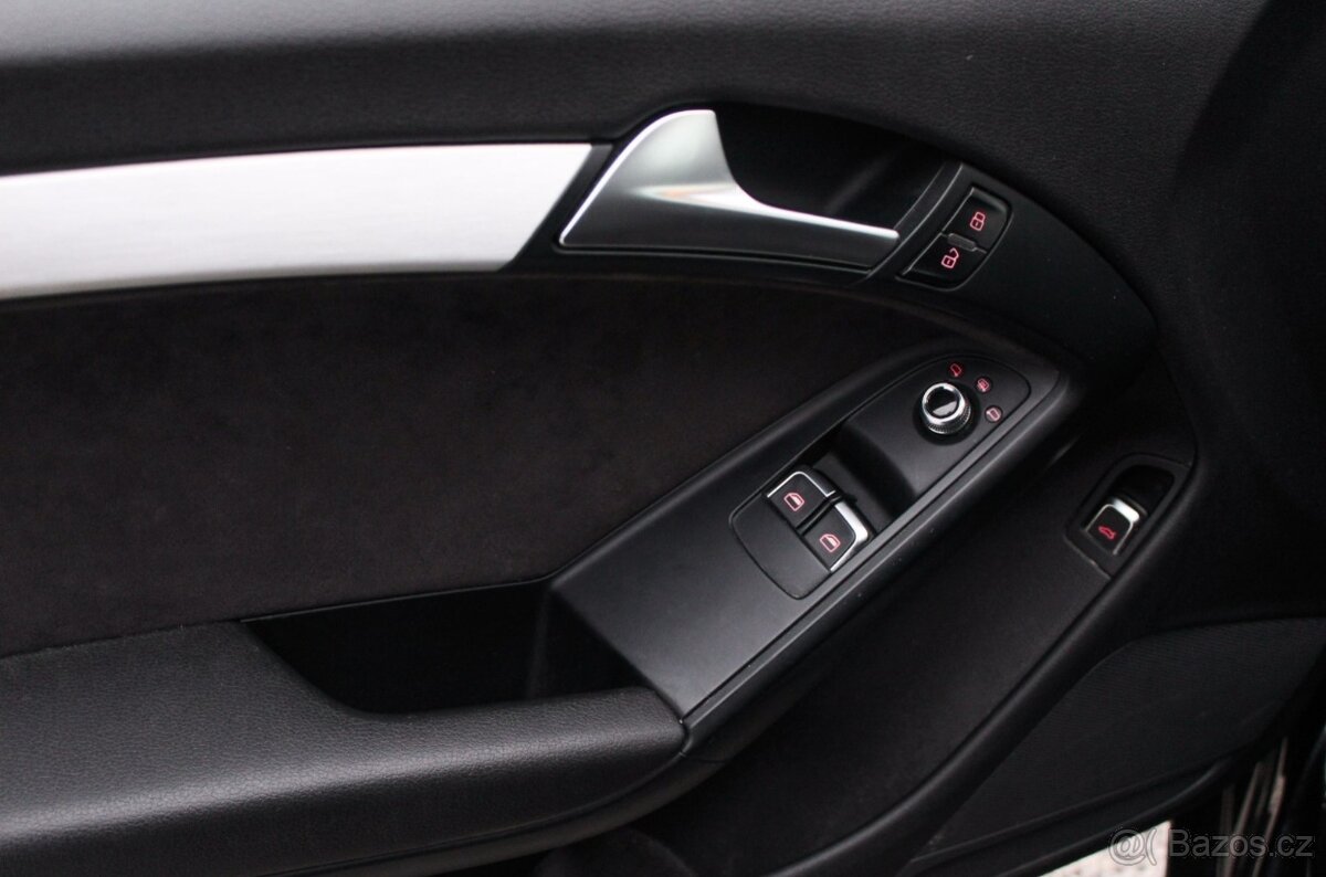Audi A5 3.0 TDI AJ NA SPATKY - 11