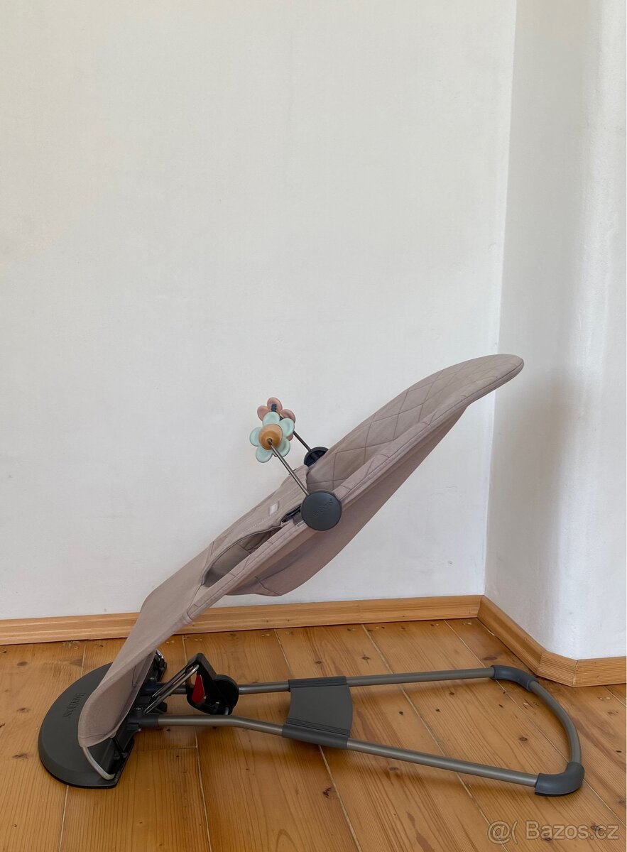 Houpátko Babybjorn + Hrazdička - 11