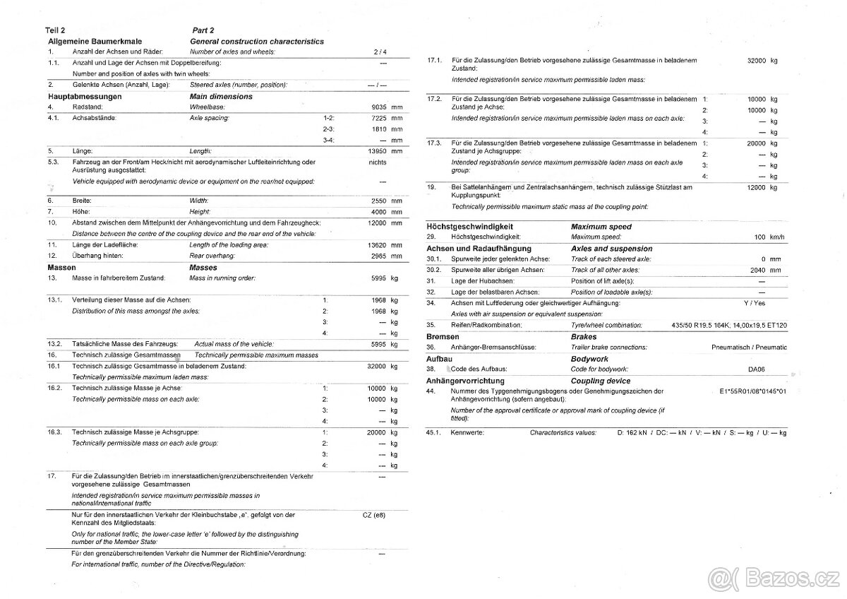 KÖGEL SN 24 MEGA 2-osý - 11