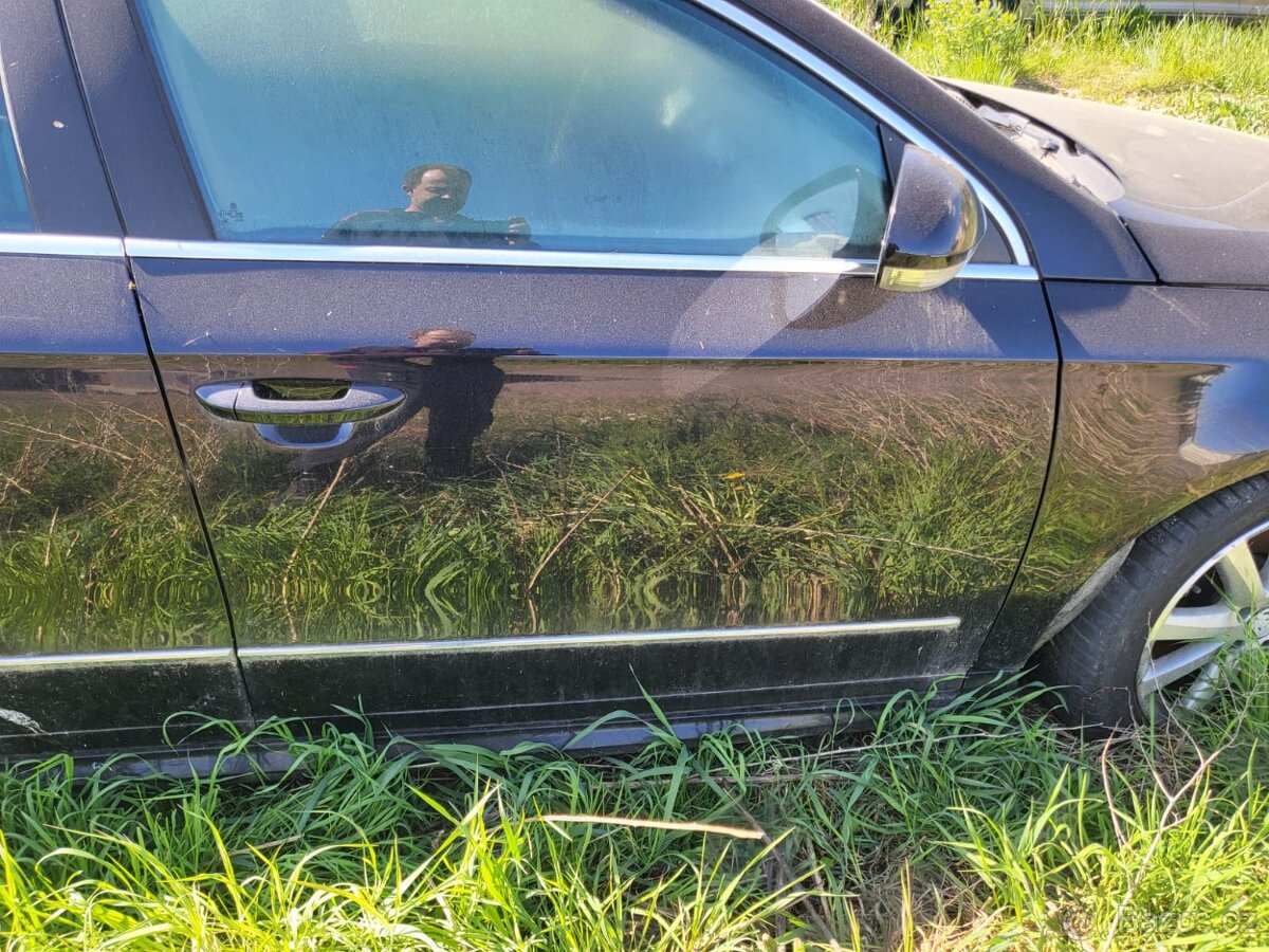 Volkswagen Passat B6 - 11