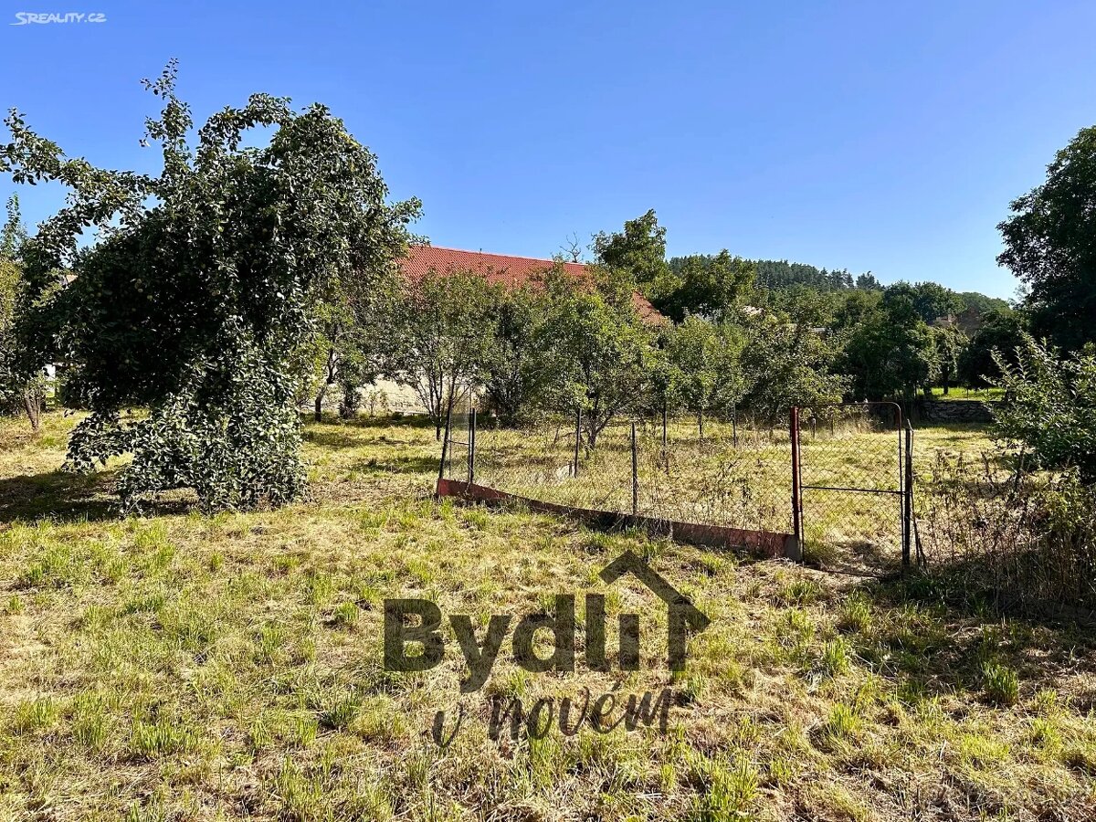 Prodej zemědělské usedlosti 103 m², pozemek 1977 m² Hoštice - 11