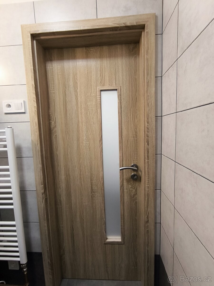 Pronájem bytu 1+1, 30 m² – Plzeň, Doubravka - 11