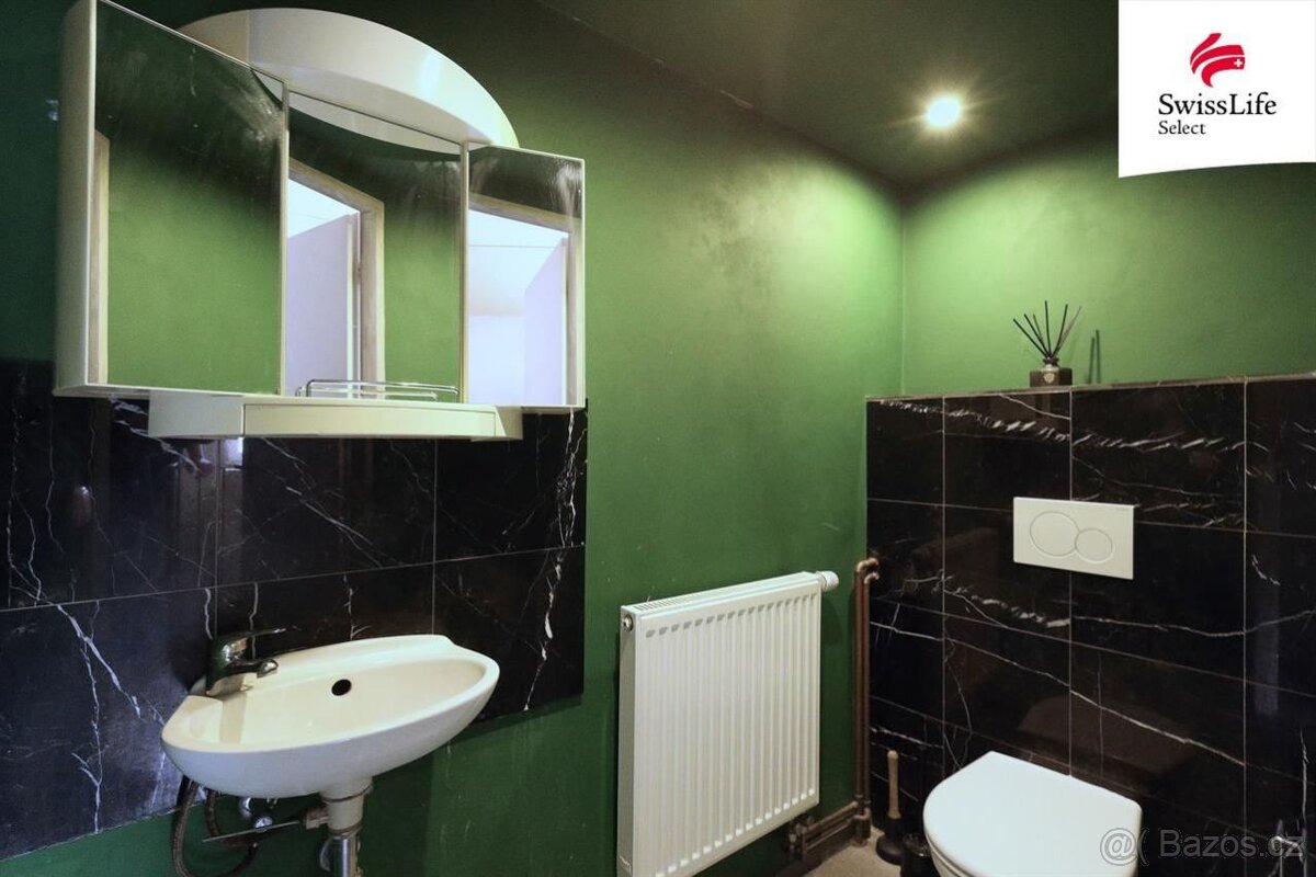 Prodej rodinného domu 225 m2, Tršice - 11