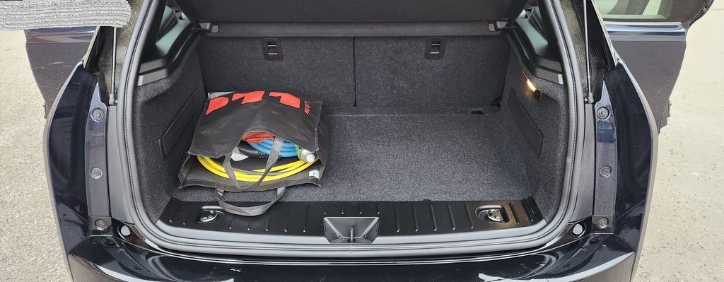 BMW i3, Tepelné čerpadlo - TEST BATERIE AVILOO Odpočet DPH - 11