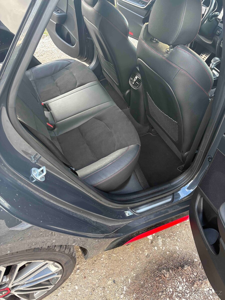 KIA Proceed GT 2019 1.6 150kW Benzin - 11