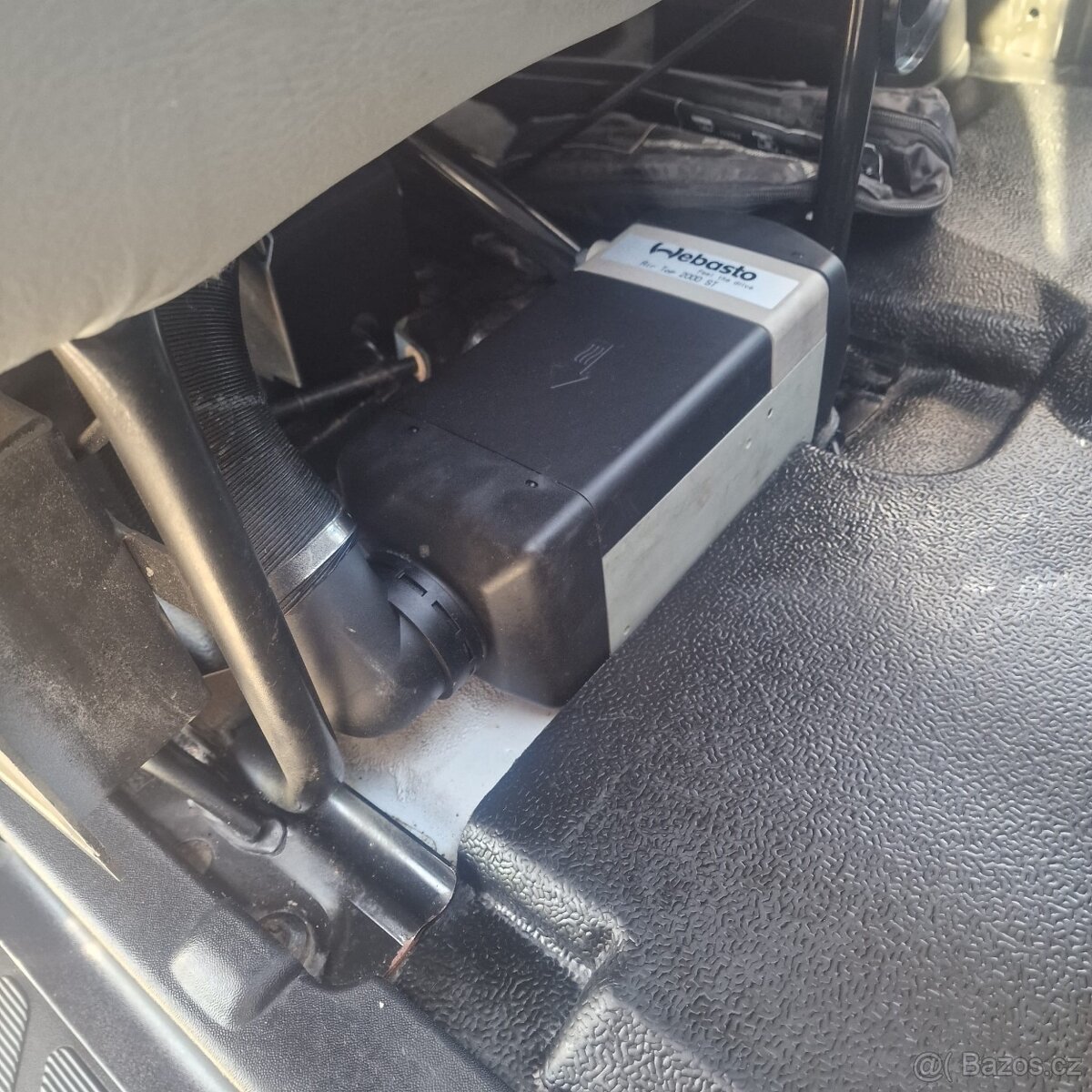 Ford Transit L1H1 “””83000km””” - 11