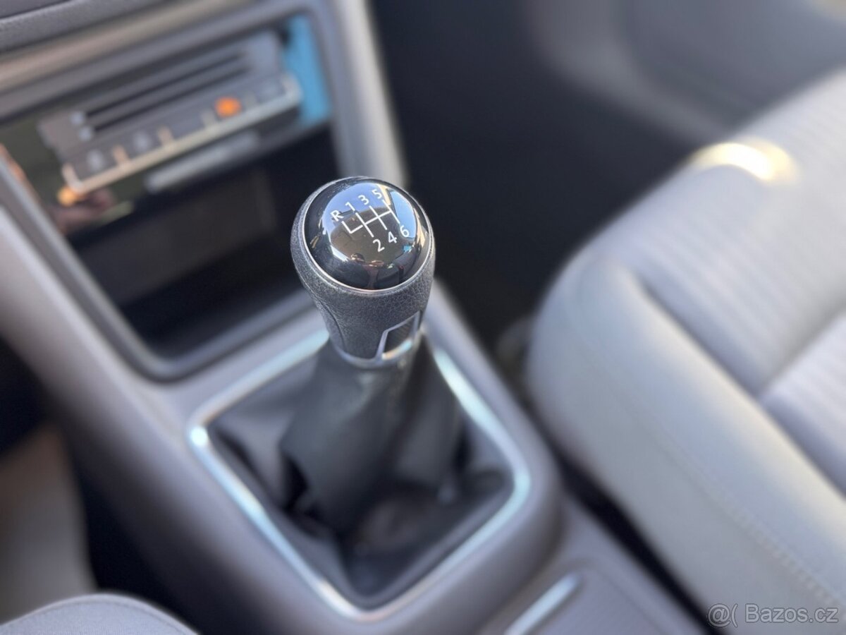 Seat Alhambra 1.4 TSI 110 kw PDC KLIMA - 11