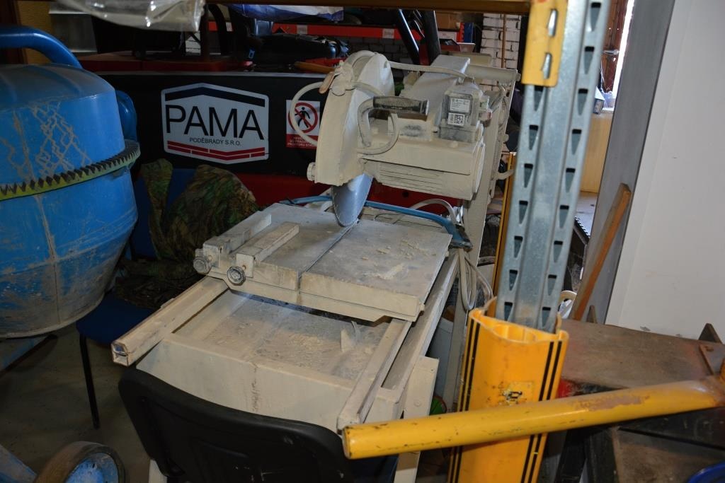 Stavební technika - 11