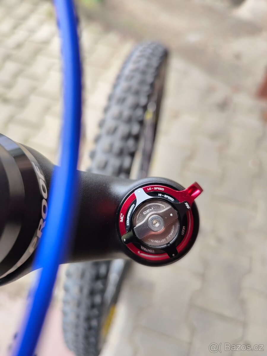 Scott Scale Custom Creation - 11