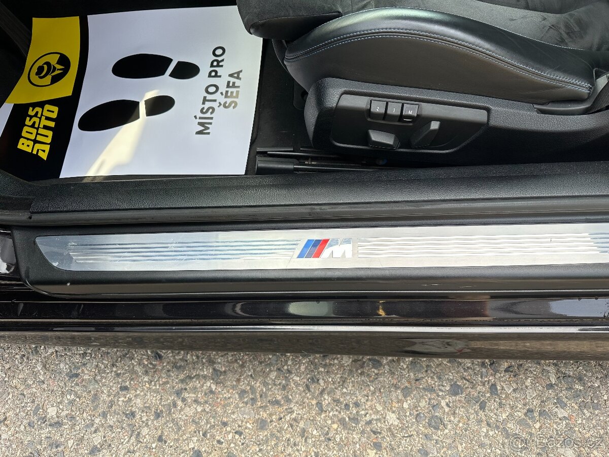BMW 640 2014 - 11