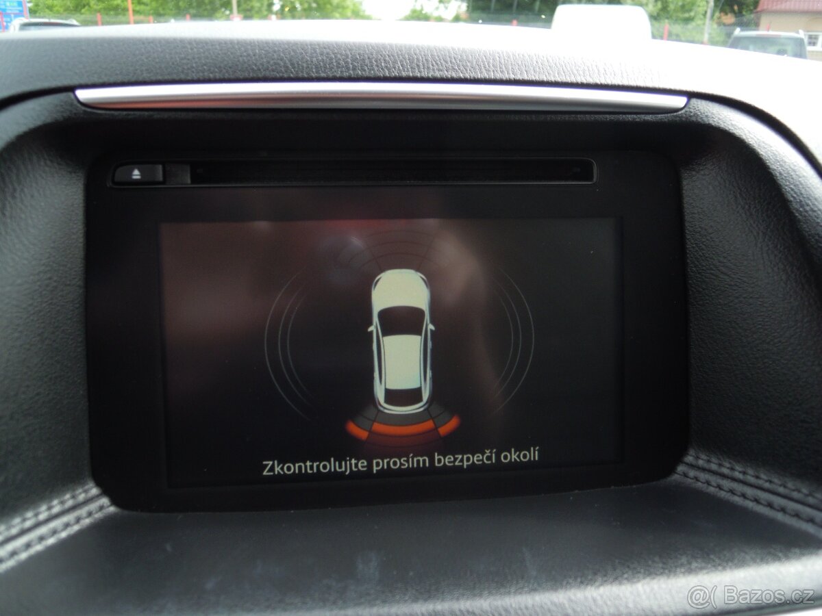 Mazda CX-5, 2.0i SKYACTIV - EXCLUSIVE-LINE - 11