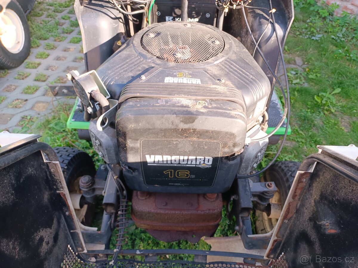 ETESIA 100 Hydro - 11
