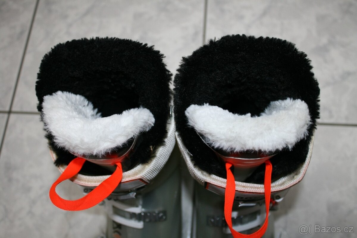 lyže Rossignol famou 149 cm - 11