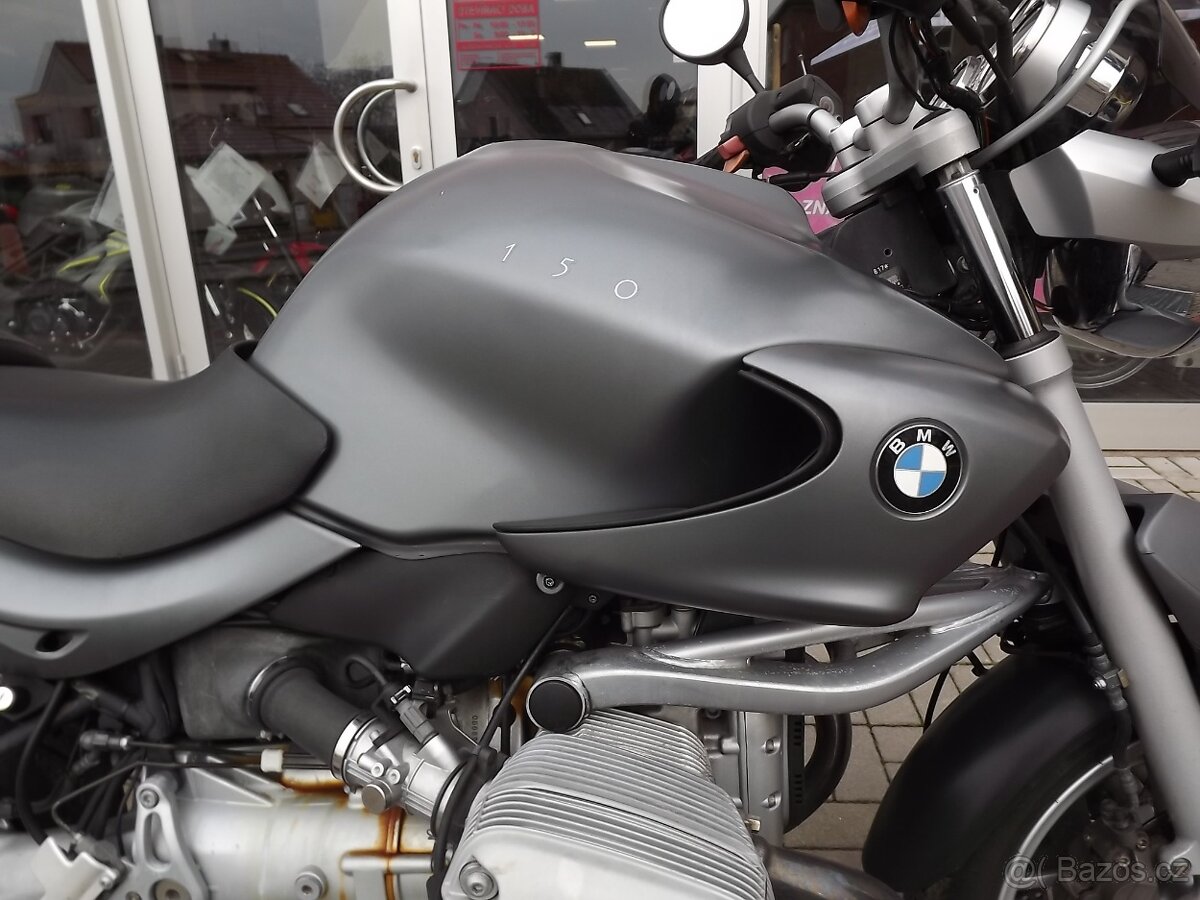 BMW R 1150R - 11
