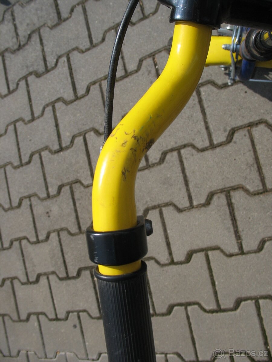 Dětská koloběžka - 11