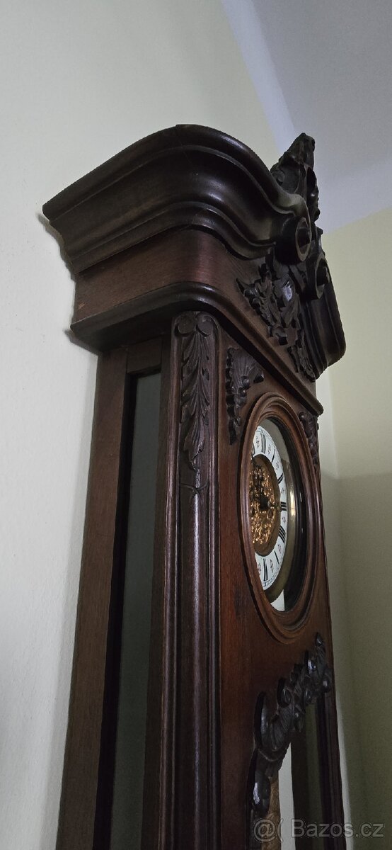 PENDLOVKY,VÍDEŇSKÉ BAROKO - 11