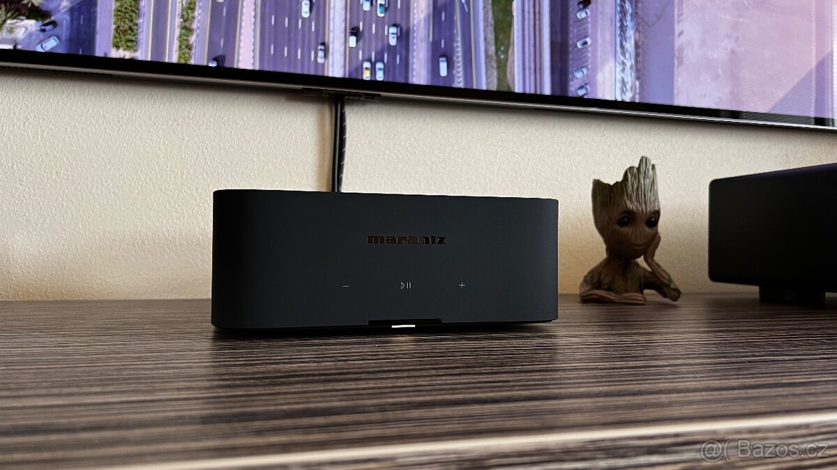 Marantz model M1 - 11