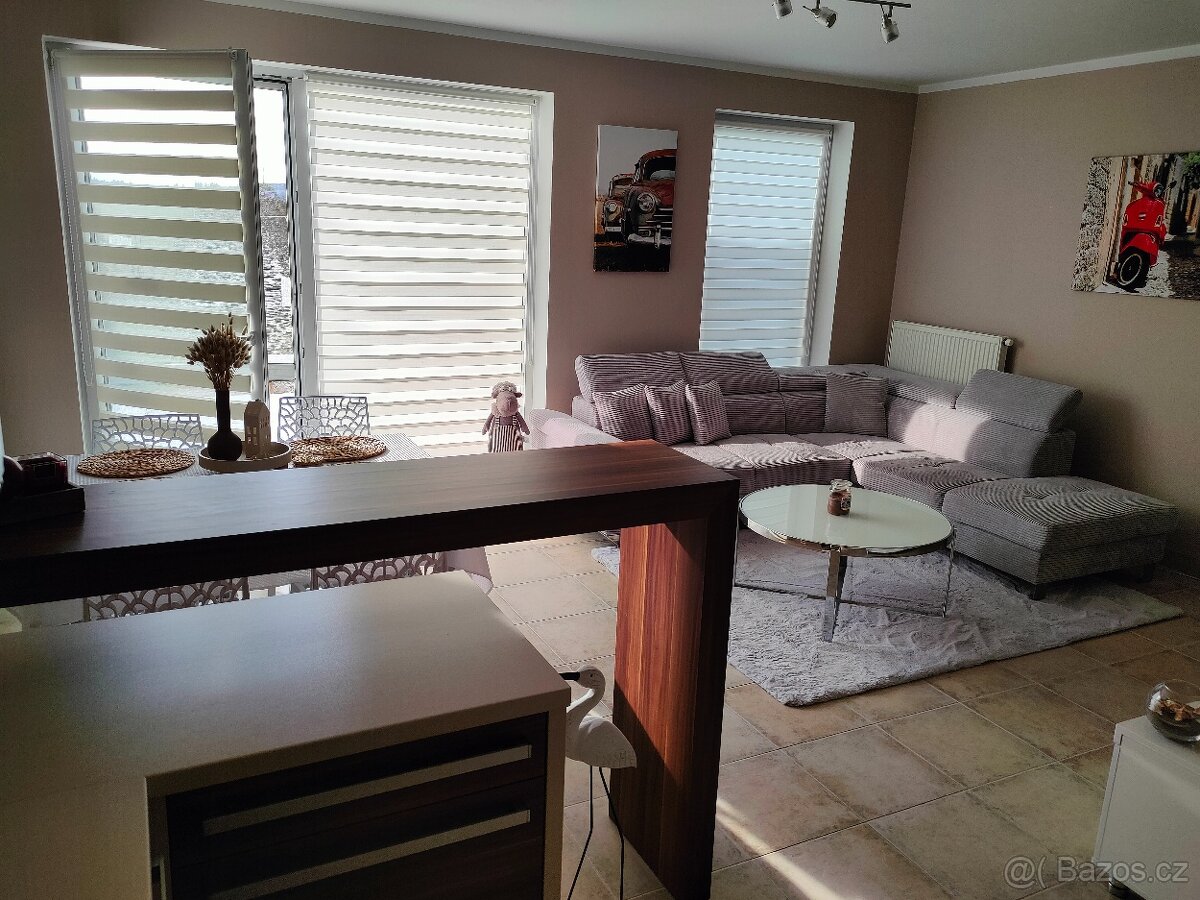 Útulné bydlení 3KK Křimice - 11