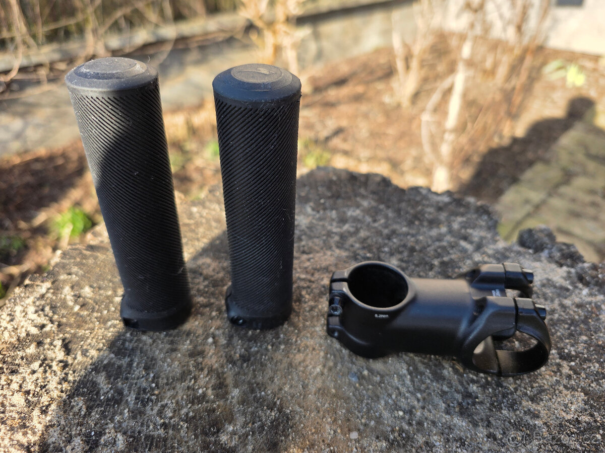 Specialized Rockhopper Expert - 11