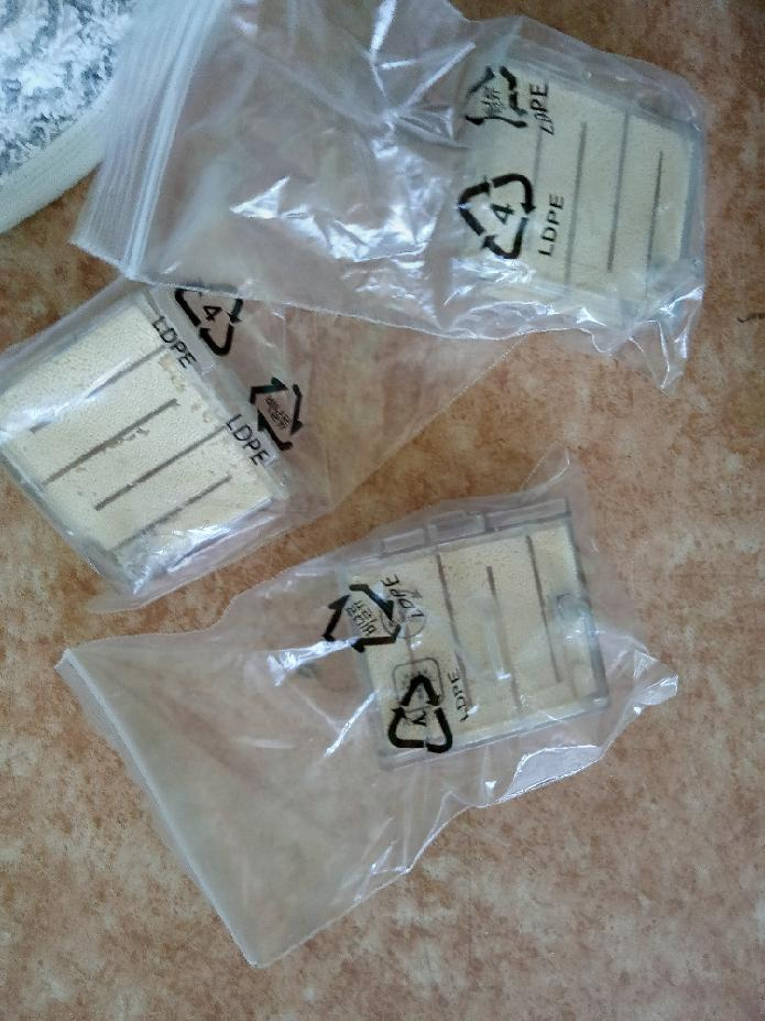 NOVÝ parní vysavač Rowenta s mopem - 11