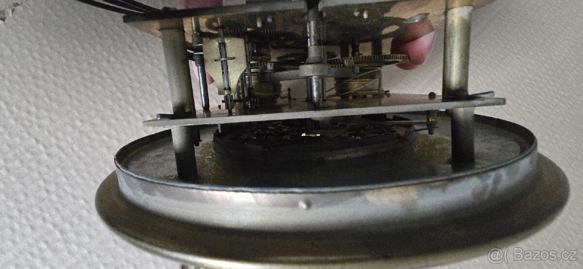 PENDLOVKY,VÍDEŇSKÉ BAROKO - 11