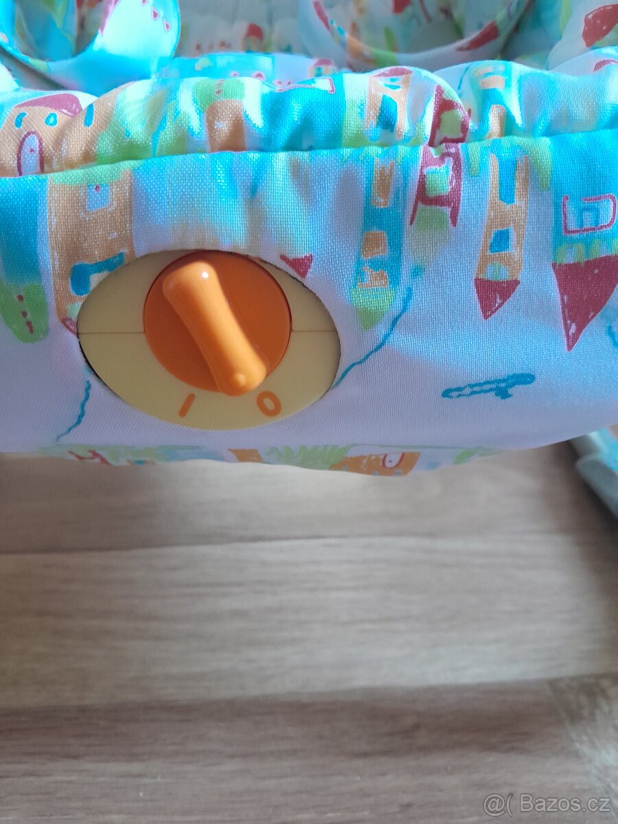 Dětské lehátko Chicco - 11