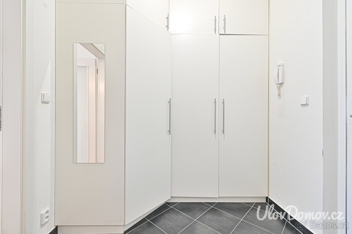 Prodej bytu 1+kk, Praha 15 - Horní Měcholupy - 11