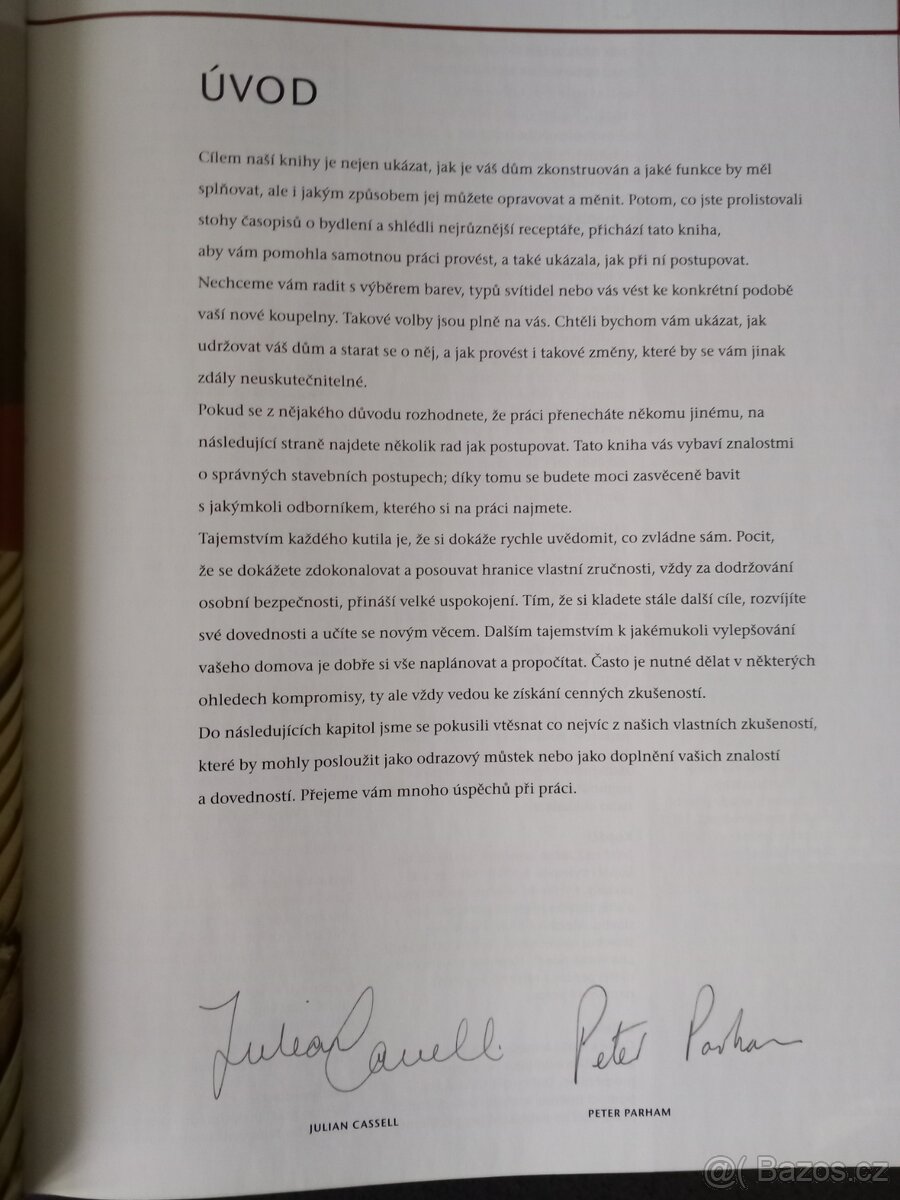 Prodám knihu Encyklopedie domácího kutila - 11