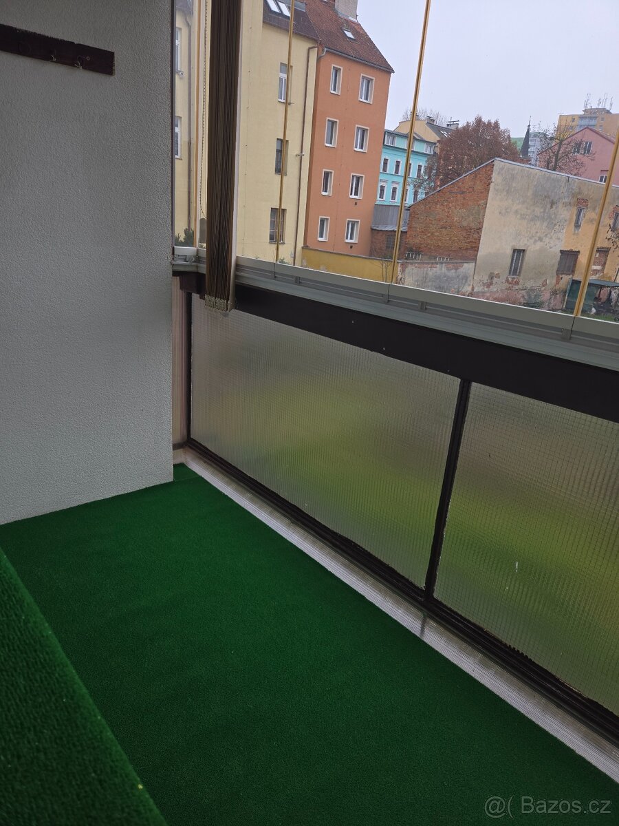 Prodej Bytu 3+1 v OV Dukelská ul. - 11