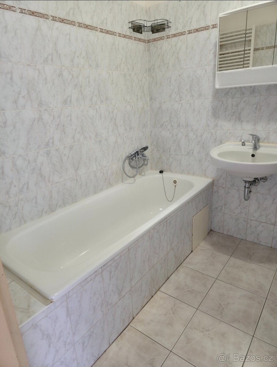 Byt 3+1, 60m2 k prodeji Lomnice Kraslická 1 - 11