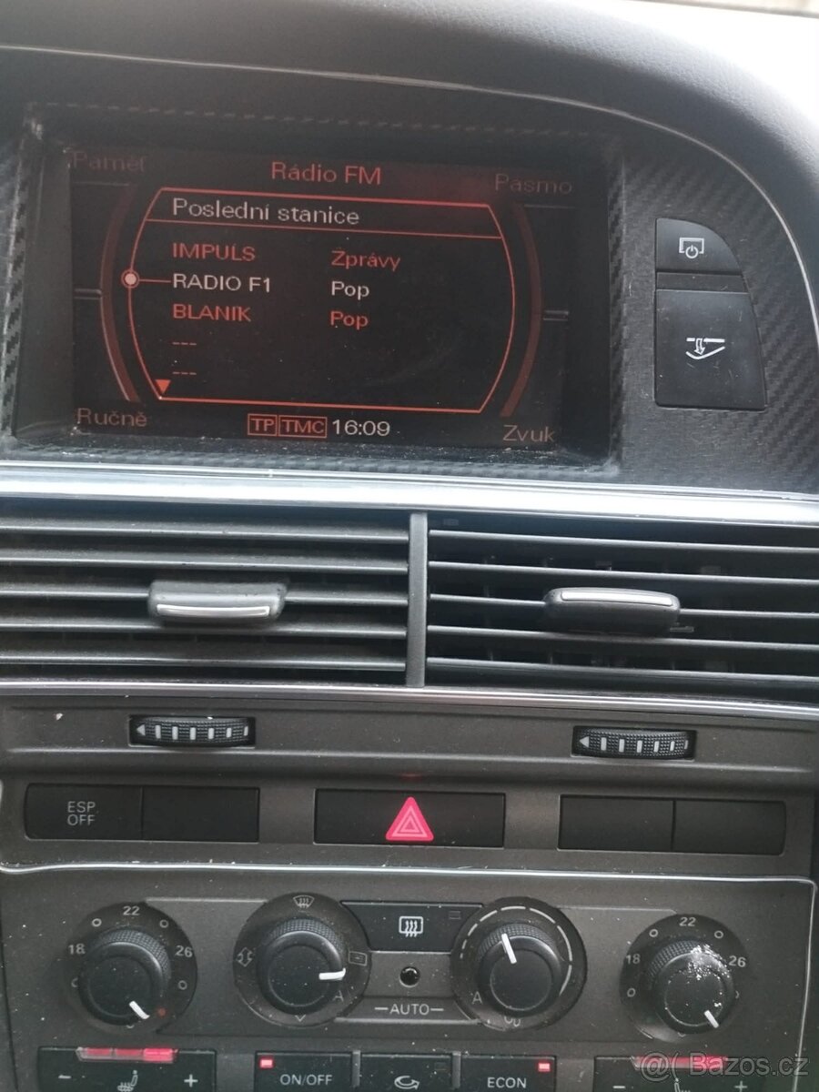 AUDI A6 AF 130kw - 11