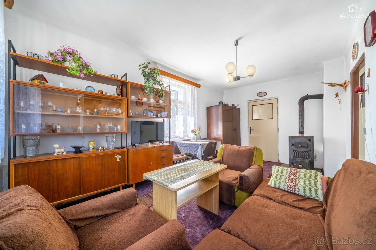 Prodej zemědělská usedlost, 2624 m² - Kozlovice u Nepomuka - 11