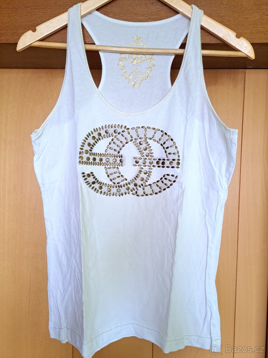 Balík dámského oblečení vel. L (17 kusů) - 11